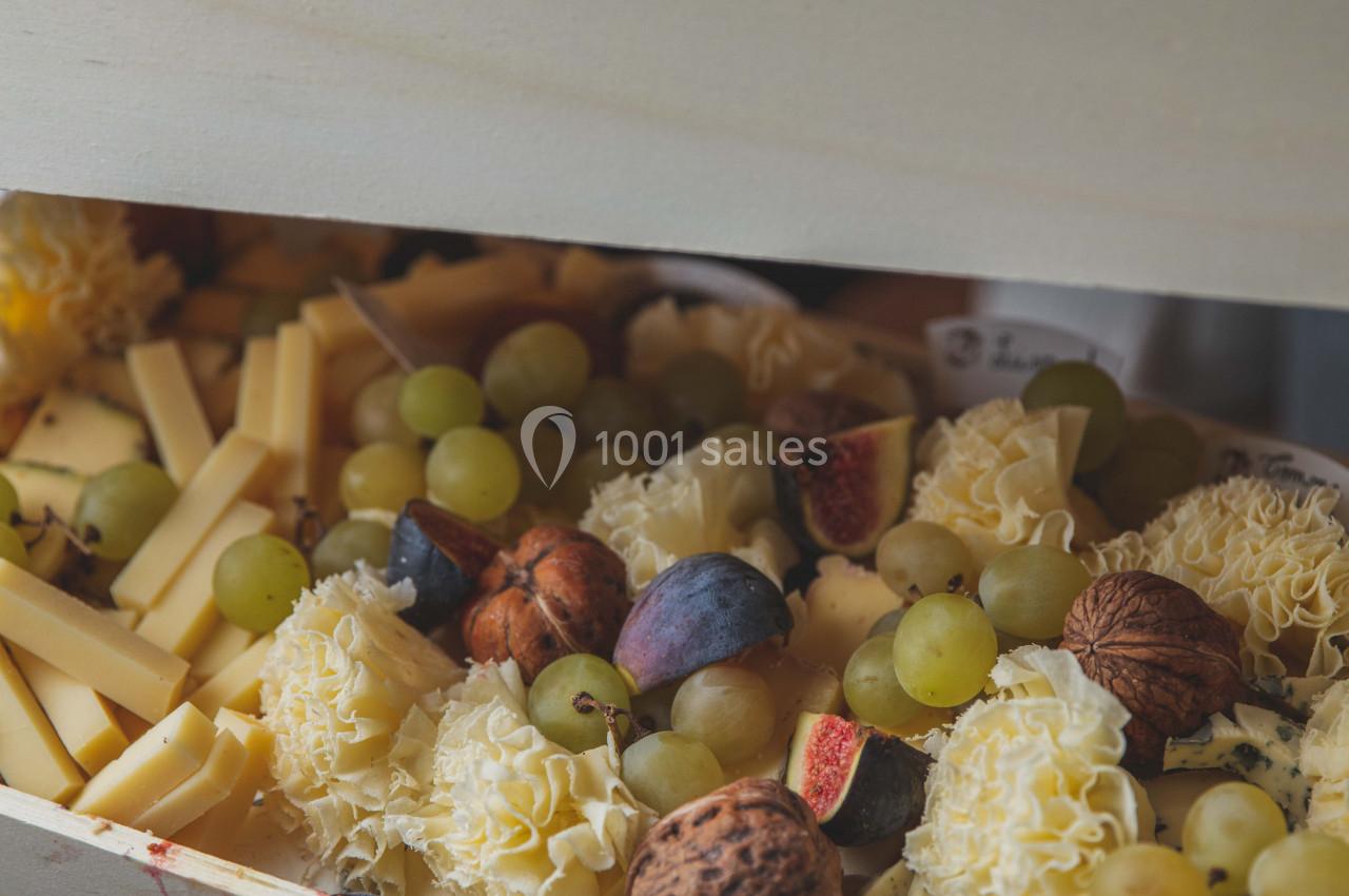 Location salle Bonneuil-sur-Marne (Val-de-Marne) - La Marmite #7