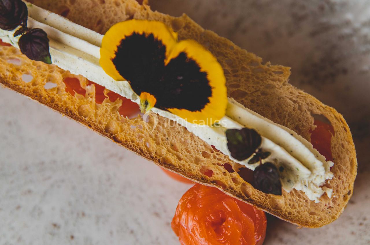 Location salle Bonneuil-sur-Marne (Val-de-Marne) - La Marmite #8