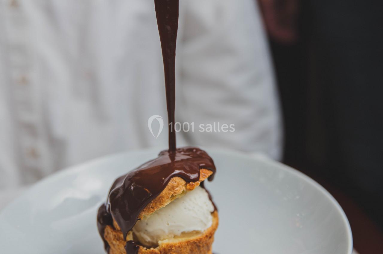 Location salle Bonneuil-sur-Marne (Val-de-Marne) - La Marmite #12