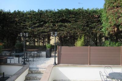 Location salle Bonneuil-sur-Marne (Val-de-Marne) - La Marmite #13