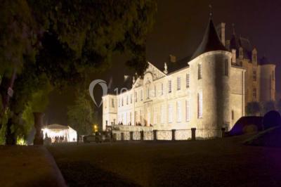 Location salle Vic-sur-Aisne (Aisne) - Château Vic Sur Aisne #24