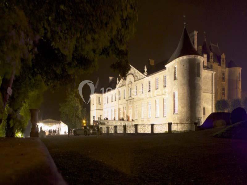 Location salle Vic-sur-Aisne (Aisne) - Château Vic Sur Aisne #4