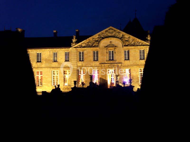 Location salle Vic-sur-Aisne (Aisne) - Château Vic Sur Aisne #5