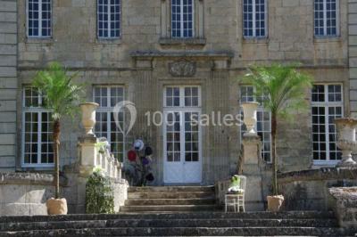 Location salle Vic-sur-Aisne (Aisne) - Château Vic Sur Aisne #24