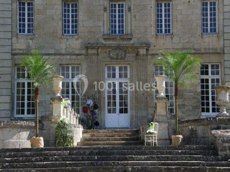 Location salle Vic-sur-Aisne (Aisne) - Château Vic Sur Aisne #7