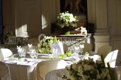 Location salle Vic-sur-Aisne (Aisne) - Château Vic Sur Aisne #24