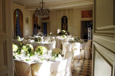 Location salle Vic-sur-Aisne (Aisne) - Château Vic Sur Aisne #24