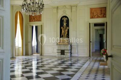 Location salle Vic-sur-Aisne (Aisne) - Château Vic Sur Aisne #24