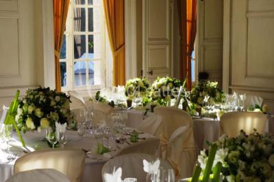 Location salle Vic-sur-Aisne (Aisne) - Château Vic Sur Aisne #24