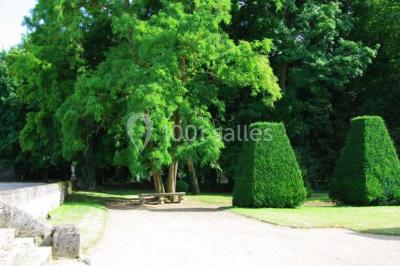 Location salle Vic-sur-Aisne (Aisne) - Château Vic Sur Aisne #24