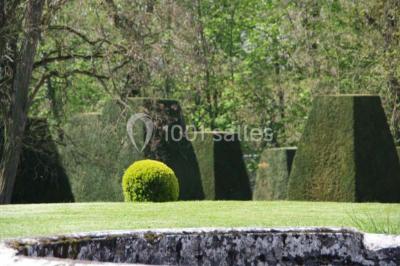 Location salle Vic-sur-Aisne (Aisne) - Château Vic Sur Aisne #24