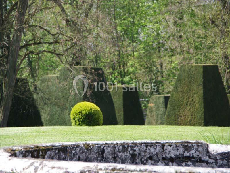 Location salle Vic-sur-Aisne (Aisne) - Château Vic Sur Aisne #15