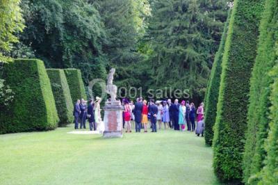 Location salle Vic-sur-Aisne (Aisne) - Château Vic Sur Aisne #24