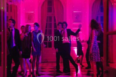 Location salle Vic-sur-Aisne (Aisne) - Château Vic Sur Aisne #24