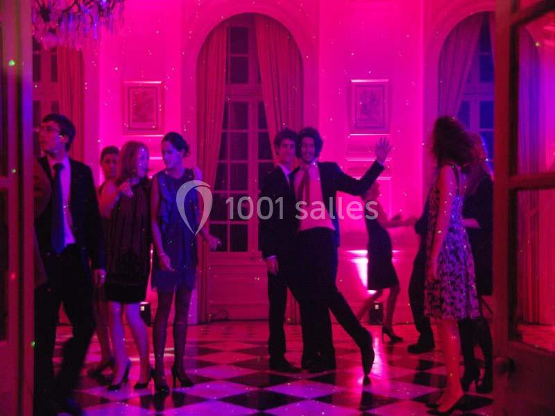 Location salle Vic-sur-Aisne (Aisne) - Château Vic Sur Aisne #17