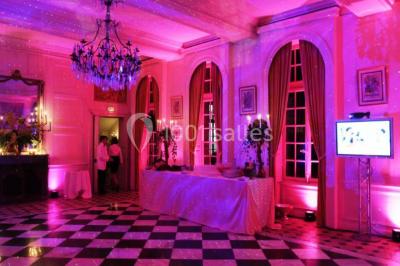 Location salle Vic-sur-Aisne (Aisne) - Château Vic Sur Aisne #24