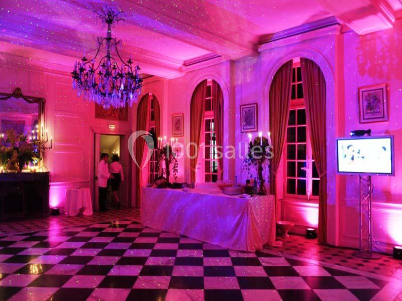 Location salle Vic-sur-Aisne (Aisne) - Château Vic Sur Aisne #18