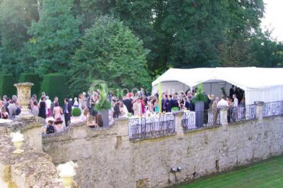 Location salle Vic-sur-Aisne (Aisne) - Château Vic Sur Aisne #24