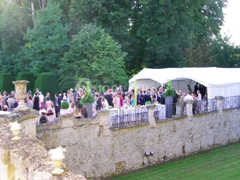 Location salle Vic-sur-Aisne (Aisne) - Château Vic Sur Aisne #19