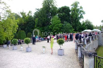 Location salle Vic-sur-Aisne (Aisne) - Château Vic Sur Aisne #24