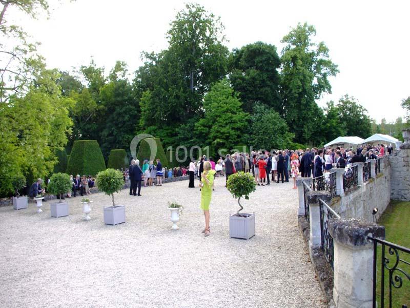 Location salle Vic-sur-Aisne (Aisne) - Château Vic Sur Aisne #20