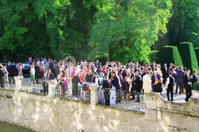 Location salle Vic-sur-Aisne (Aisne) - Château Vic Sur Aisne #24