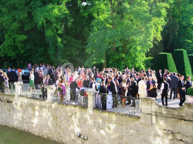 Location salle Vic-sur-Aisne (Aisne) - Château Vic Sur Aisne #21