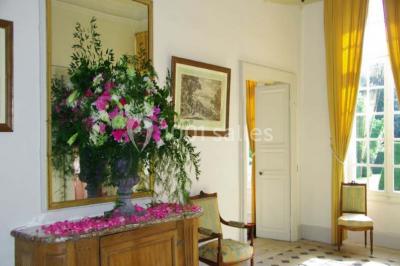 Location salle Vic-sur-Aisne (Aisne) - Château Vic Sur Aisne #24