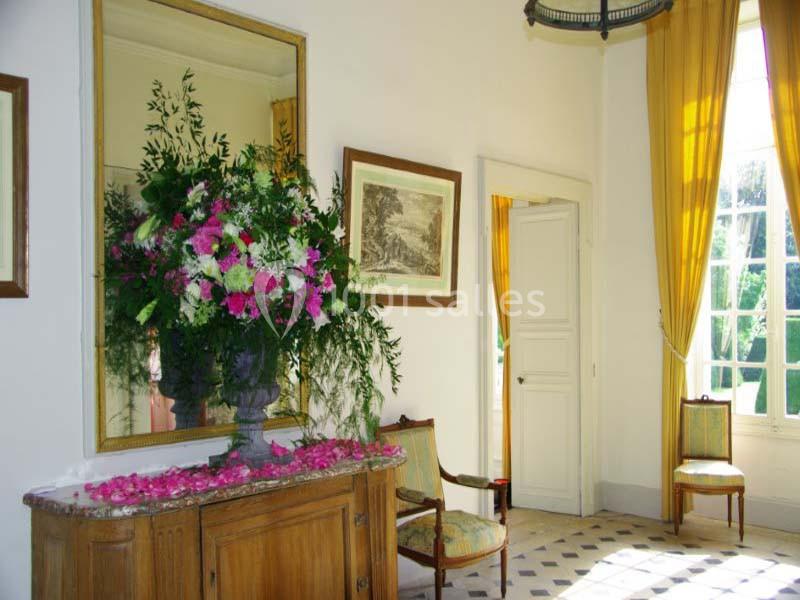 Location salle Vic-sur-Aisne (Aisne) - Château Vic Sur Aisne #22