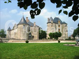Location salle Vic-sur-Aisne (Aisne) - Château Vic Sur Aisne #24