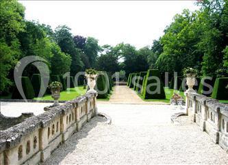 Location salle Vic-sur-Aisne (Aisne) - Château Vic Sur Aisne #24