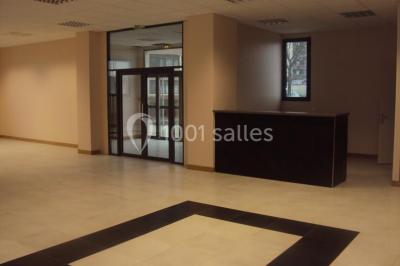 Location salle Le Plessis-Bouchard (Val-d'Oise) - Novisad #7