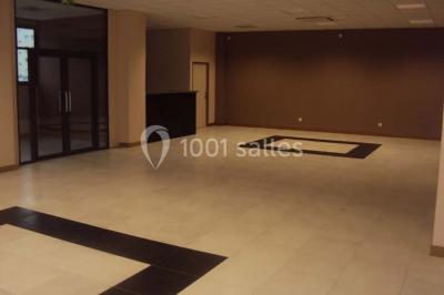 Location salle Le Plessis-Bouchard (Val-d'Oise) - Novisad #7