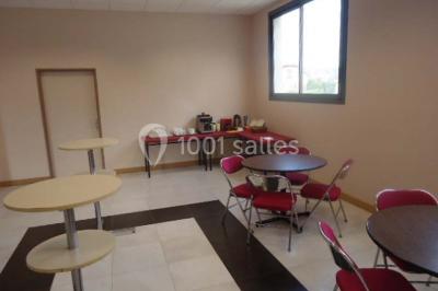 Location salle Le Plessis-Bouchard (Val-d'Oise) - Novisad #7