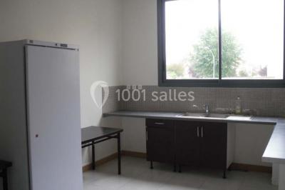 Location salle Le Plessis-Bouchard (Val-d'Oise) - Novisad #7