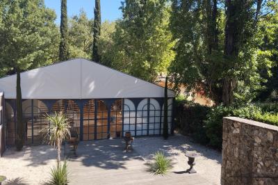 Location salle Aix-en-Provence (Bouches-du-Rhône) - Chateau de La Pioline #8