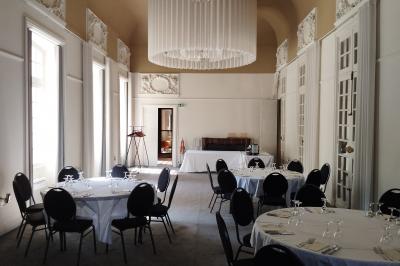 Location salle Aix-en-Provence (Bouches-du-Rhône) - Chateau de La Pioline #8