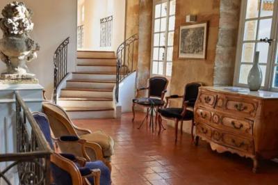 Location salle Aix-en-Provence (Bouches-du-Rhône) - Chateau de La Pioline #8