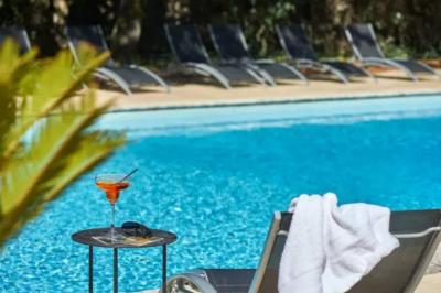 Location salle Aix-en-Provence (Bouches-du-Rhône) - Chateau de La Pioline #8