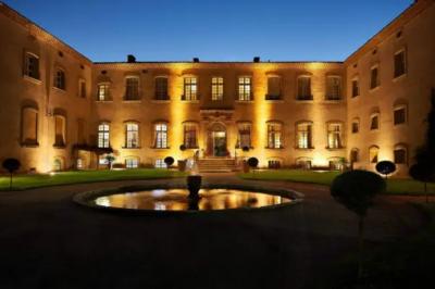 Chateau de La Pioline Chateau de La Pioline