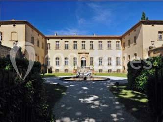 Location salle Aix-en-Provence (Bouches-du-Rhône) - Château de La Pioline #17