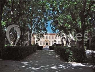 Location salle Aix-en-Provence (Bouches-du-Rhône) - Château de La Pioline #5