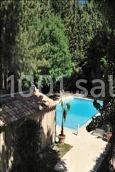 Location salle Aix-en-Provence (Bouches-du-Rhône) - Château de La Pioline #17