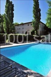 Location salle Aix-en-Provence (Bouches-du-Rhône) - Château de La Pioline #17