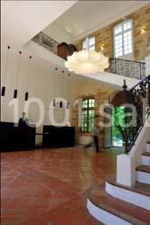 Location salle Aix-en-Provence (Bouches-du-Rhône) - Château de La Pioline #17