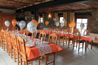 Location salle Walcourt (Province de Namur) - Ferme Château De Laneffe #22