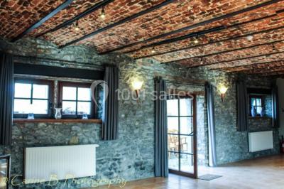 Location salle Walcourt (Province de Namur) - Ferme Château De Laneffe #22