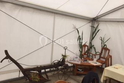 Location salle Walcourt (Province de Namur) - Ferme Château De Laneffe #22