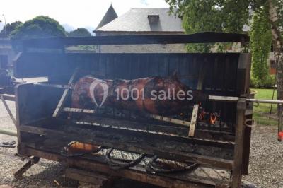 Location salle Walcourt (Province de Namur) - Ferme Château De Laneffe #22