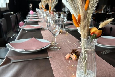 Cartonnerie Réception